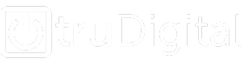 truDigital Signage