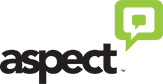 Aspect logo