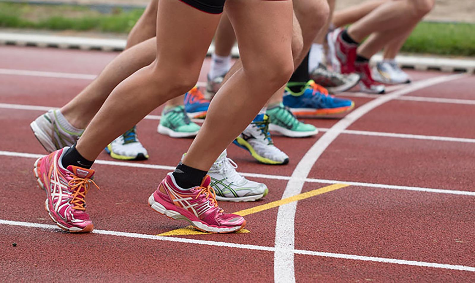 You Should Run Sprints, Not Marathons