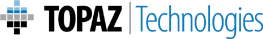 Topaz Technologies logo