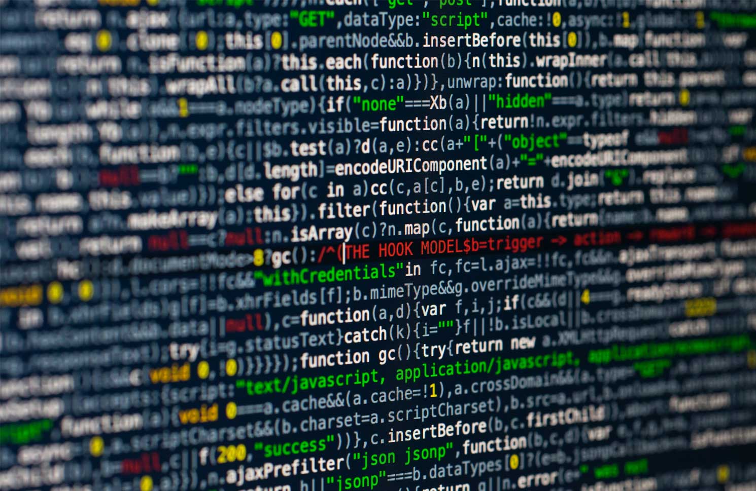 Software Automation: A Brief Retrospective