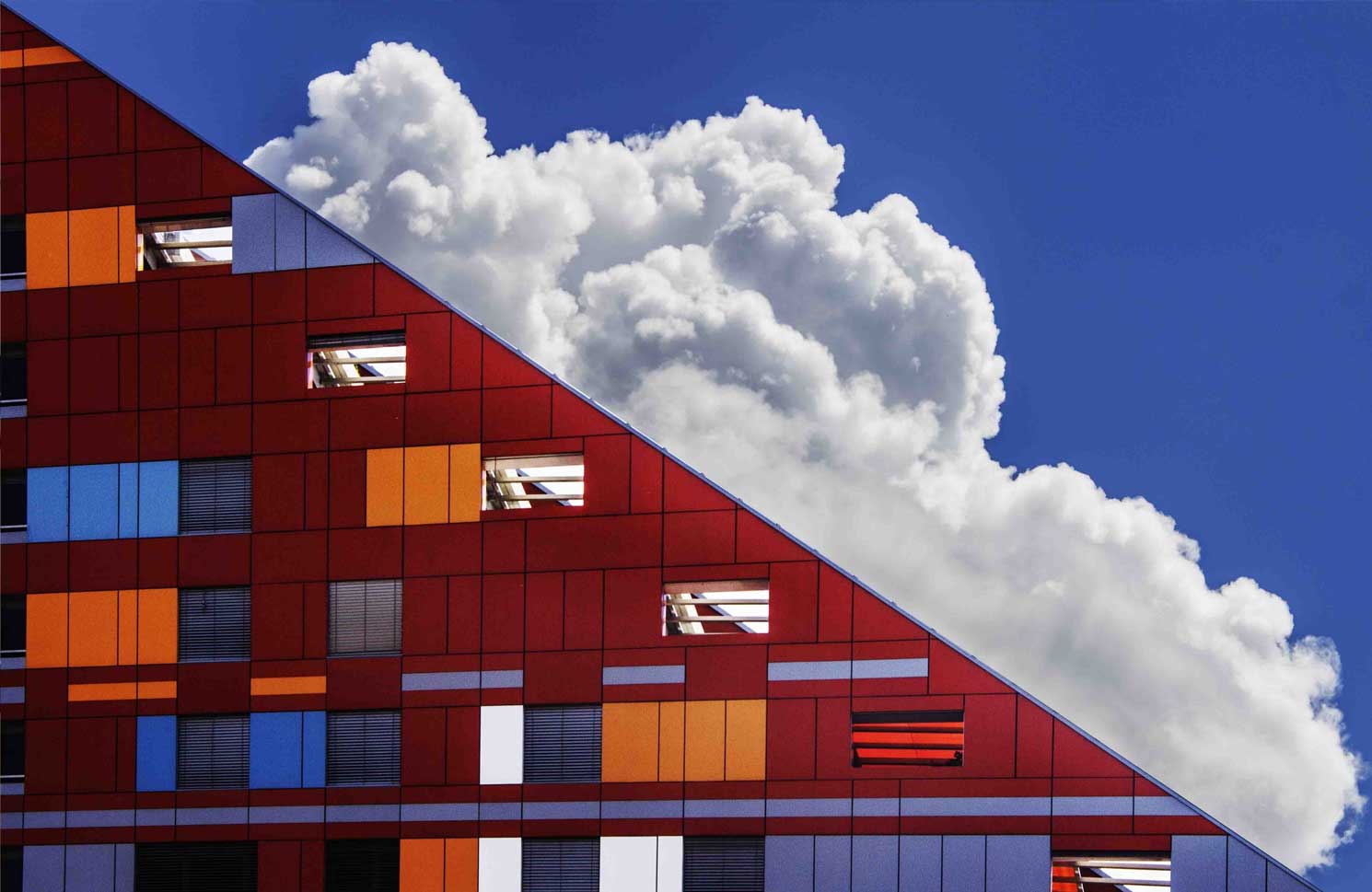 Maximizing Your ROI When Moving to the Cloud