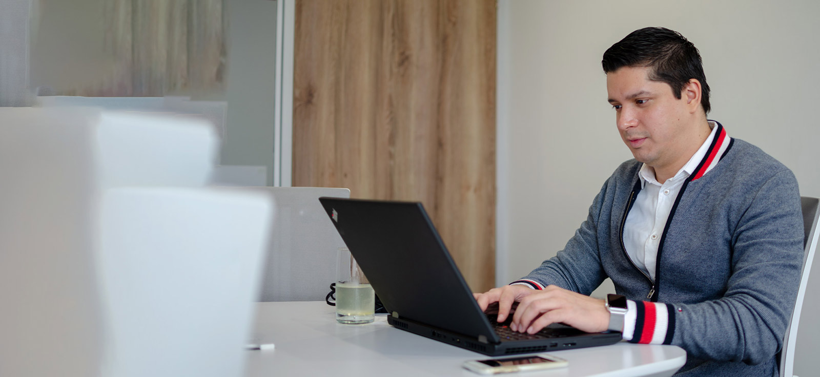 Continuing Education: Back to the Books for an Experienced Software Developer