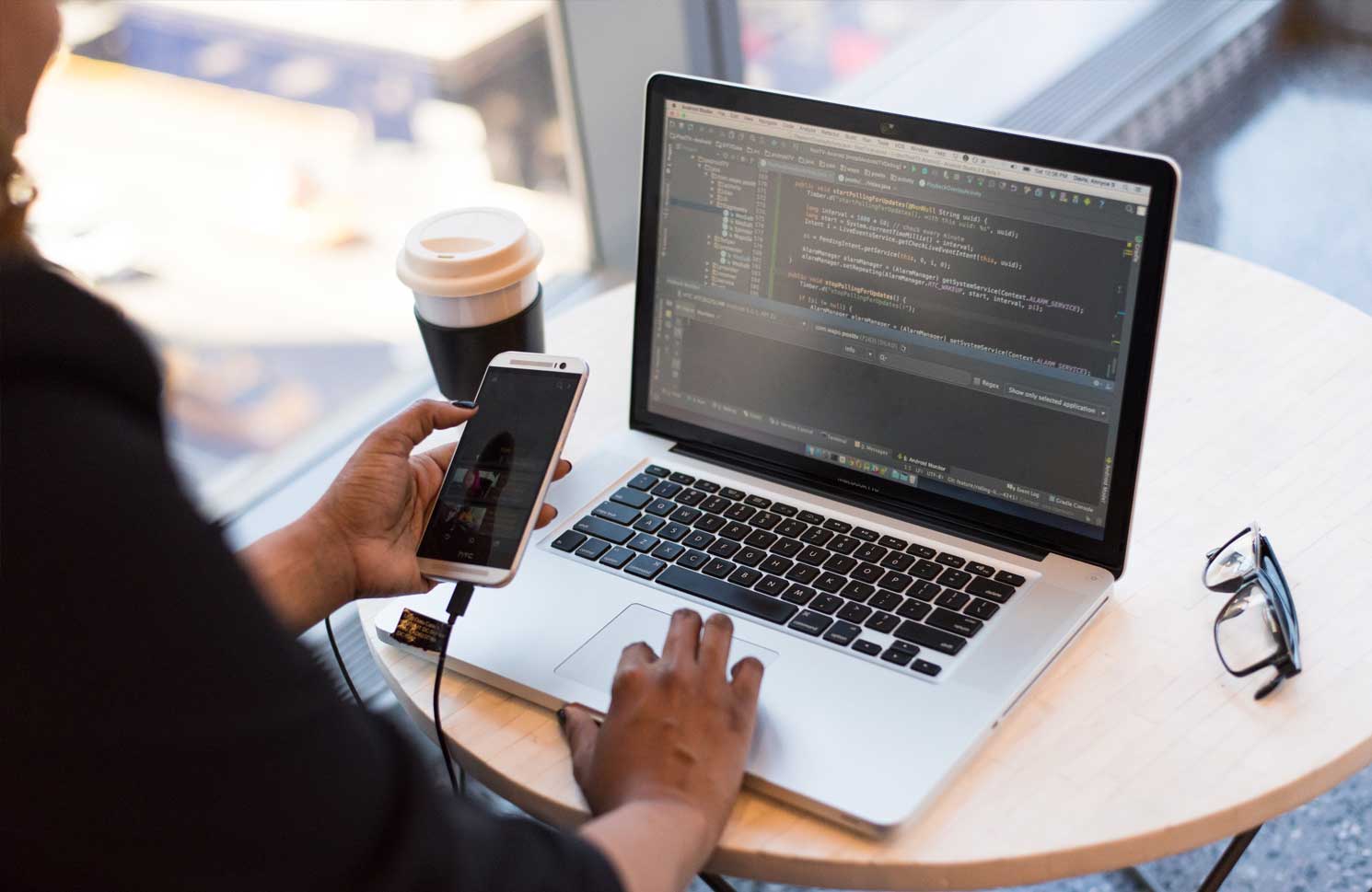 What You Need to Know Before Moving Enterprise Software Development to the Cloud