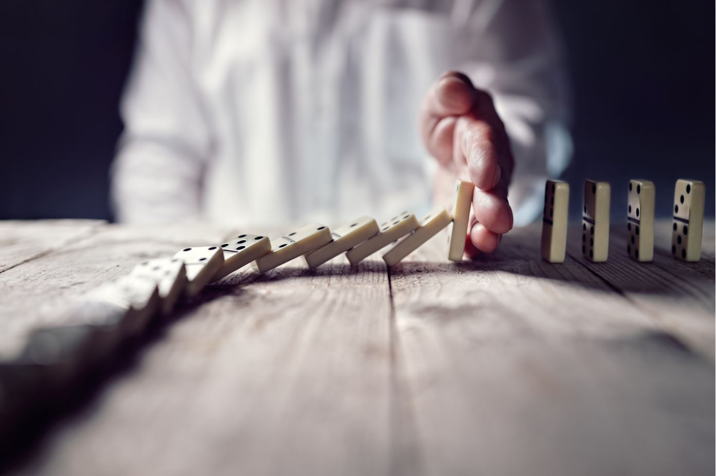 Identification, Assessment, Mitigation: The Nitty-Gritty of Software Project Risk Management