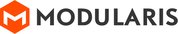 Modularis Logo