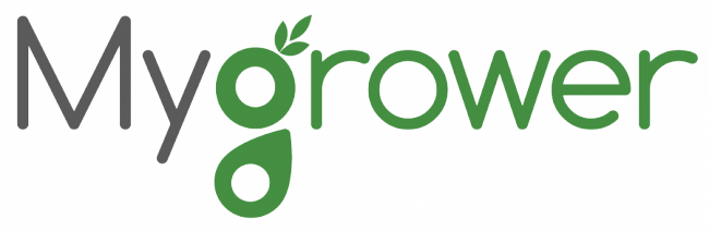 Mygrower logo