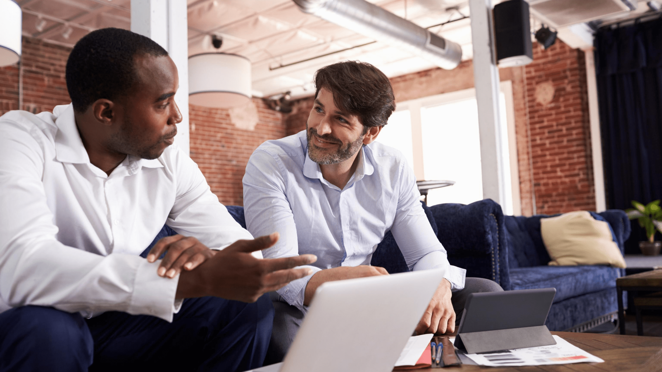 5 Scenarios for Better Communication Between CEOs and Tech Leaders