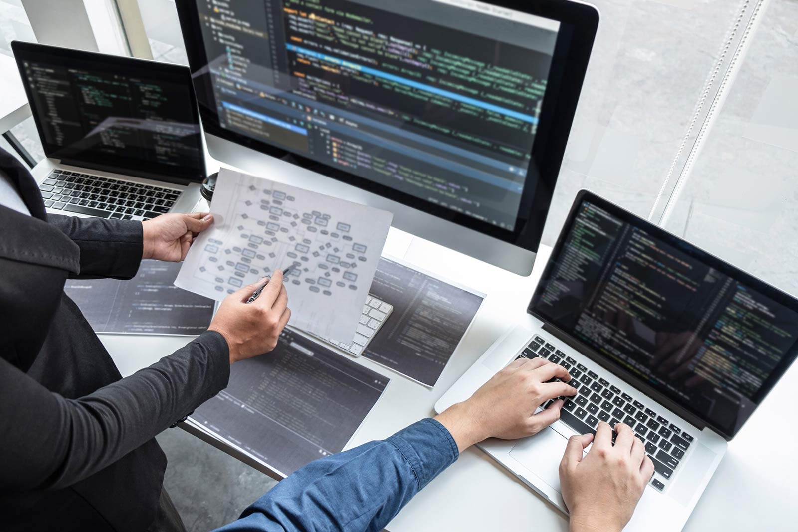 Should You Rebuild Your Legacy Application?