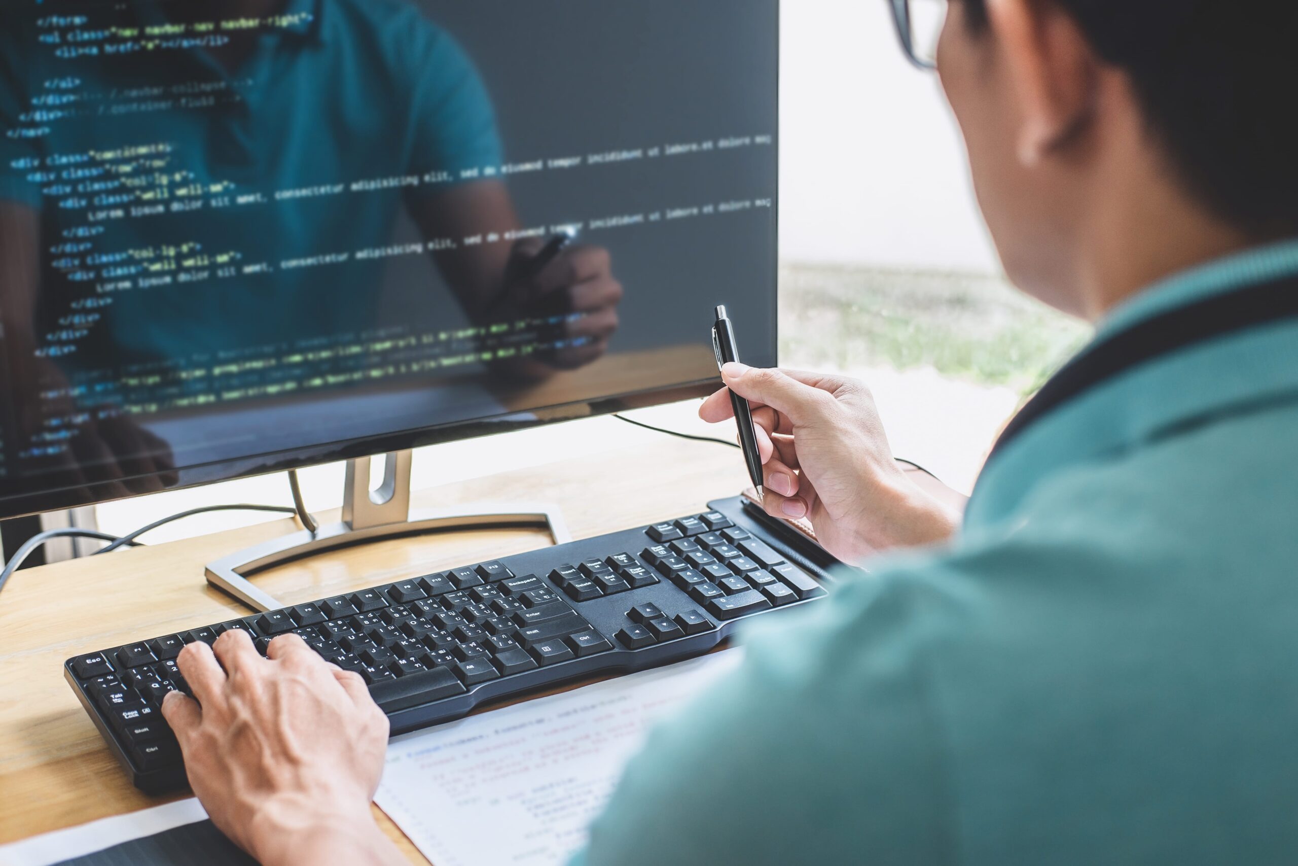 Outsourcing Redefined: Top 5 Reasons to Leverage a Technology Partner