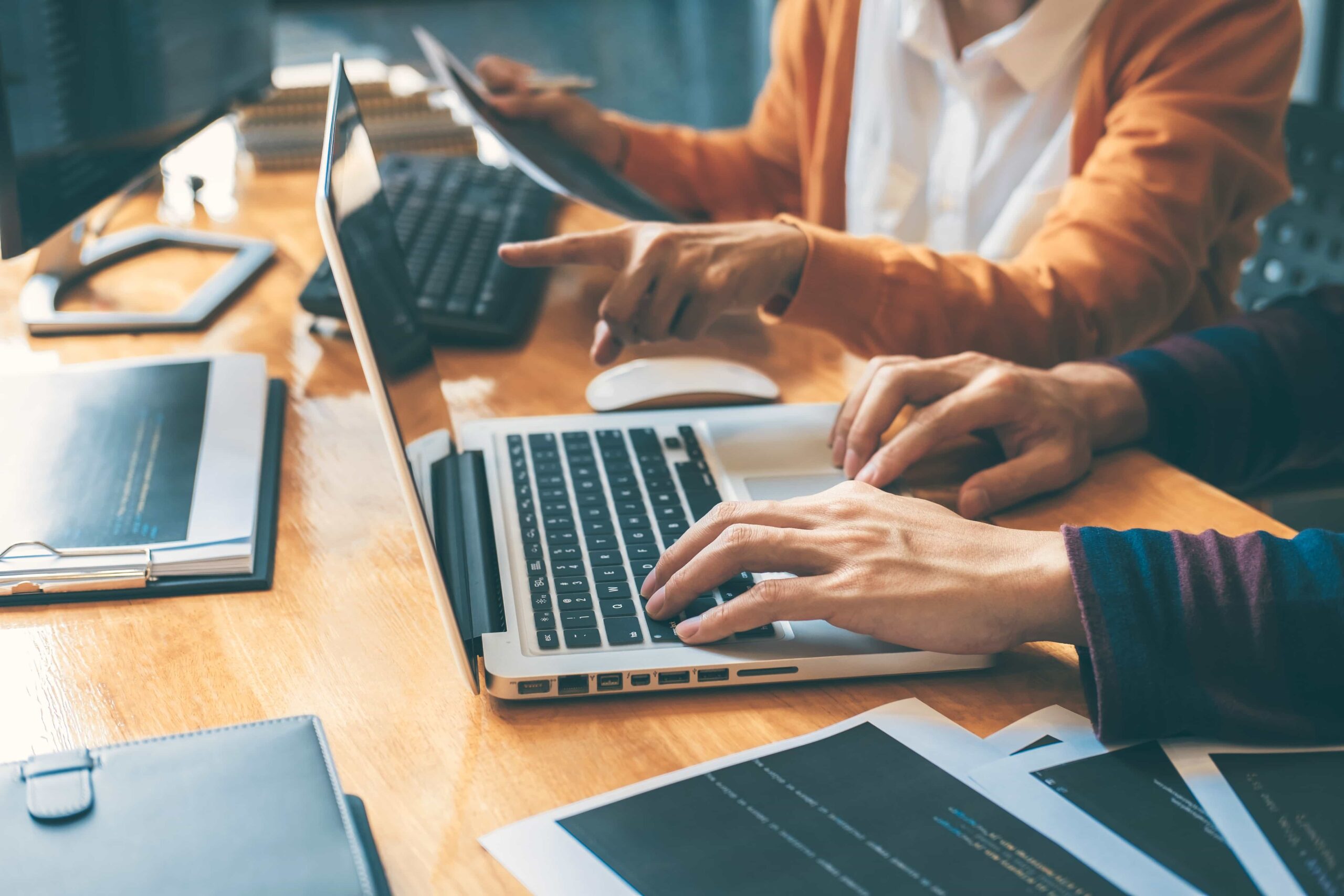 Staff Augmentation Won’t Save You — But These Will!