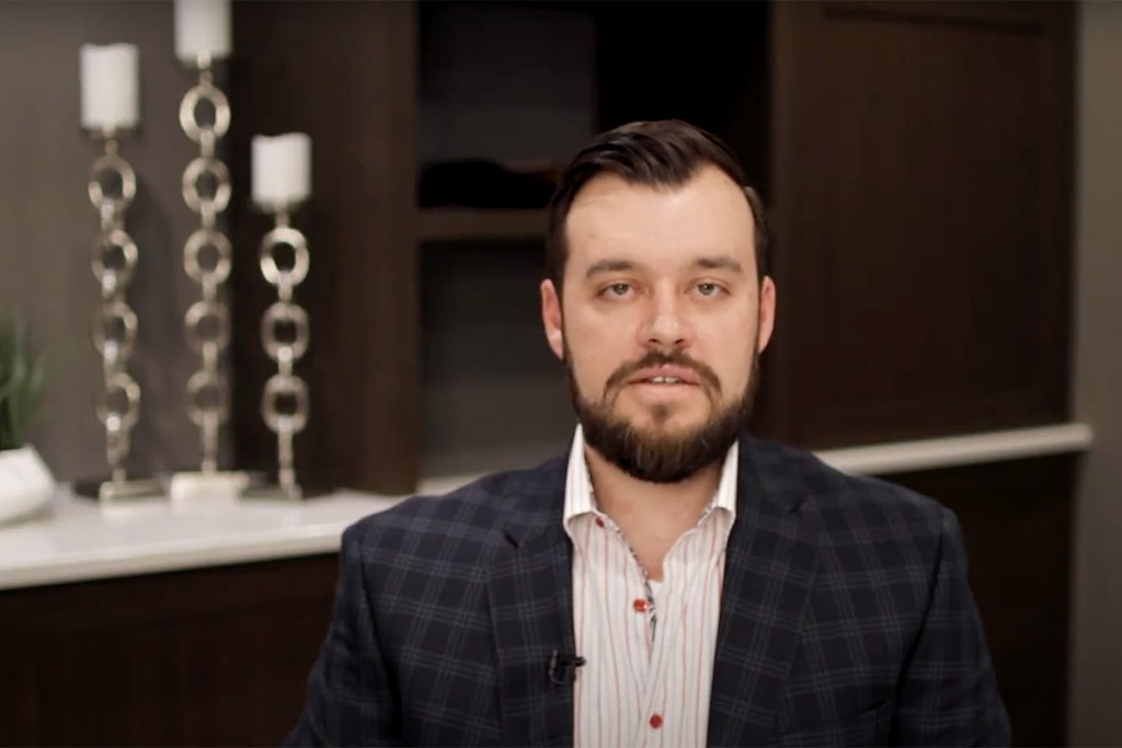 Neul Capital Testimonial Video for Modularis