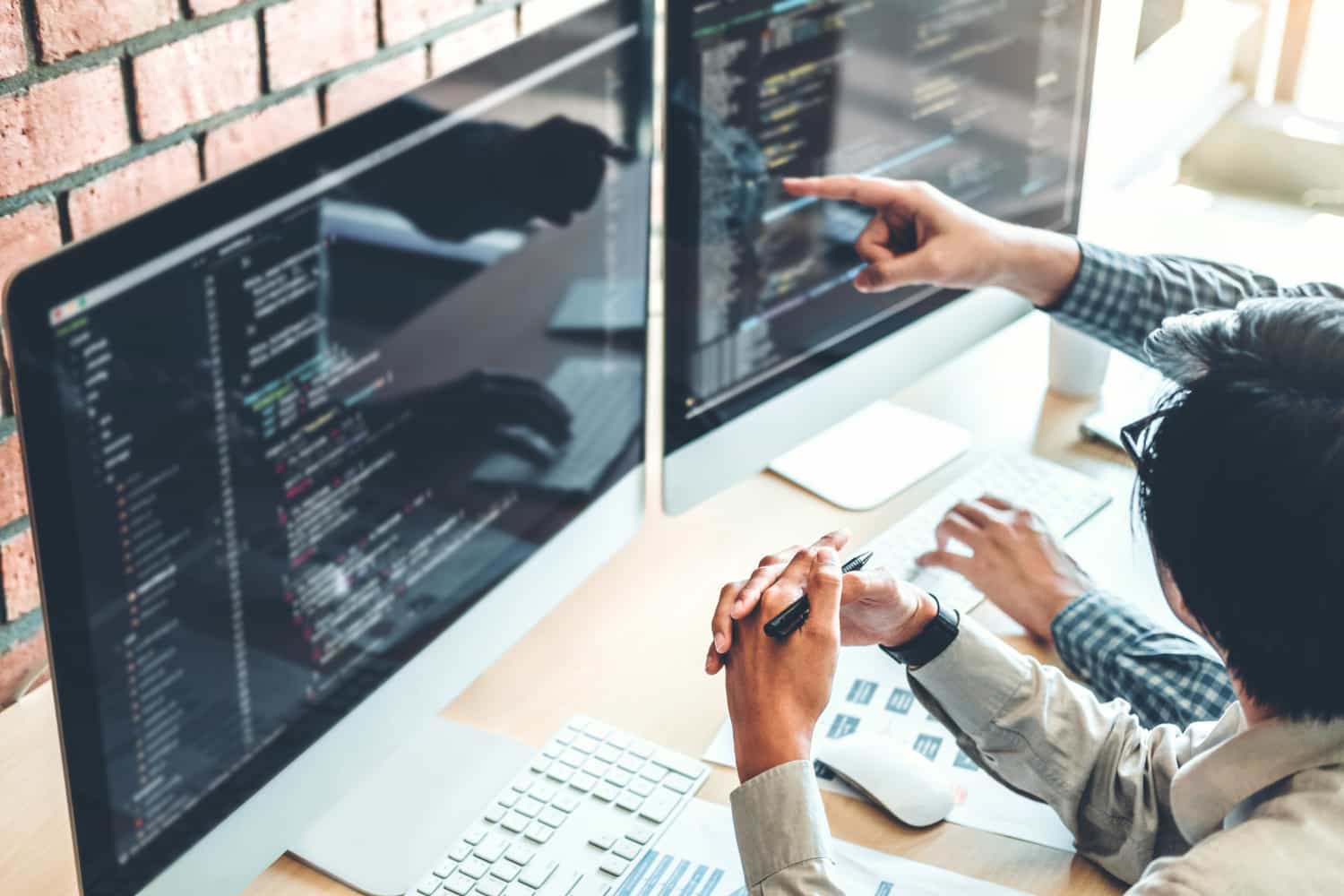 So, you’re thinking about moving your software business to a SaaS model…