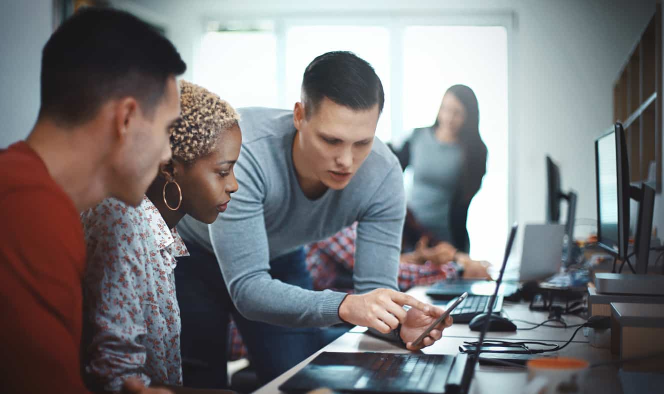 3 Leadership Strategies to Rev Up Your Software Company’s Success