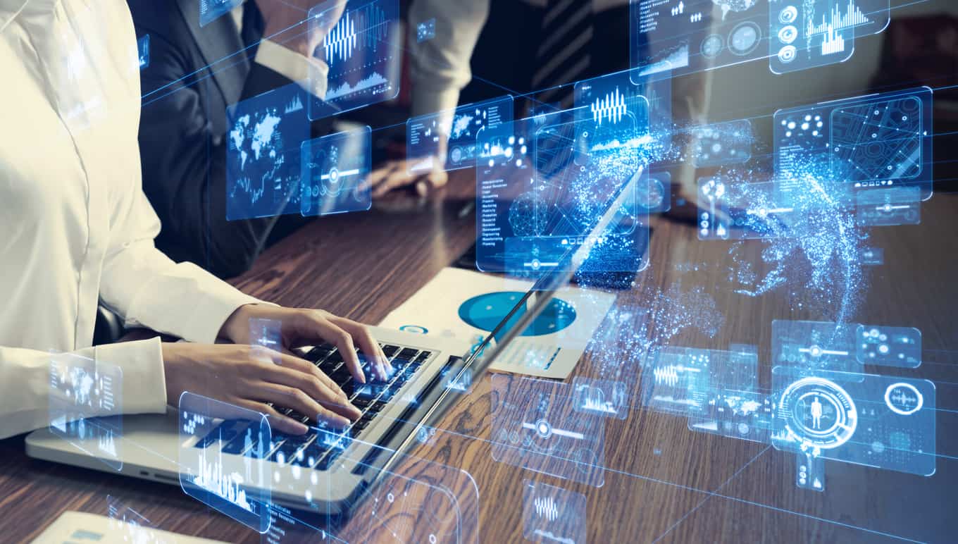 Industry Disrupted: The Impact of Automation on Software Development