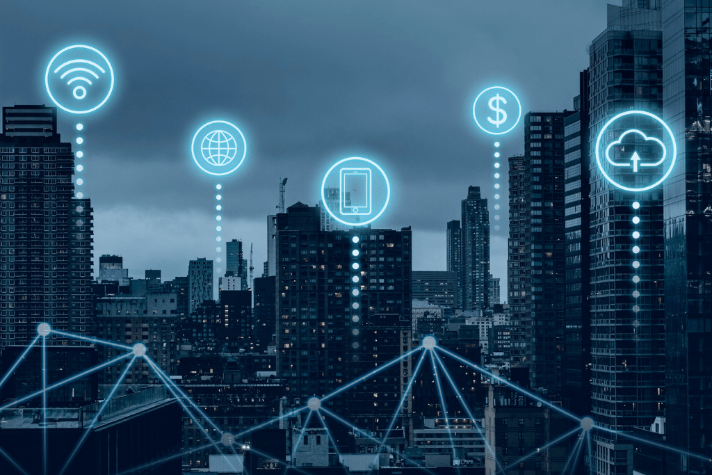 Failed Digital Transformations & Why They Happen