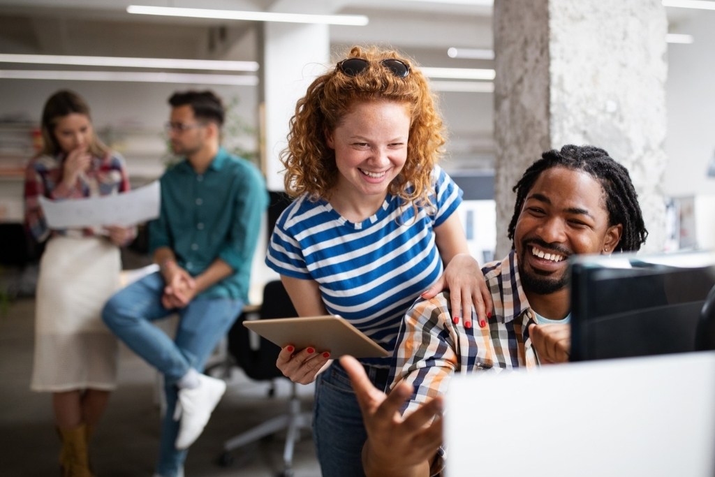 How to Create a Technology Roadmap To Support Your Company’s Growth Goals