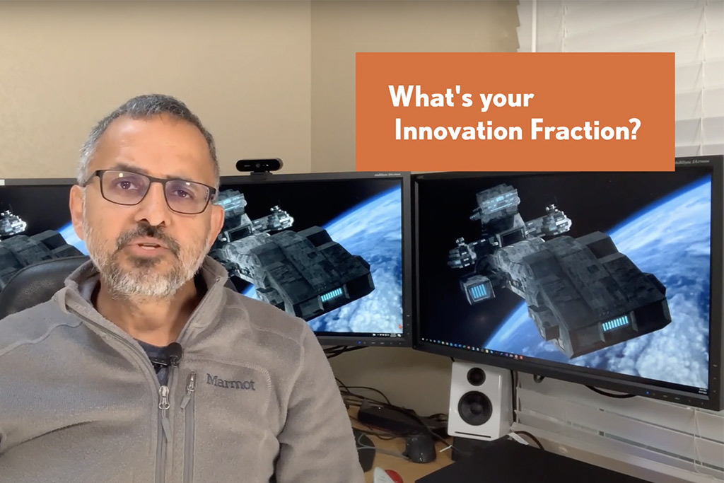 How To Tell If Your Software Company Is Innovative Enough
