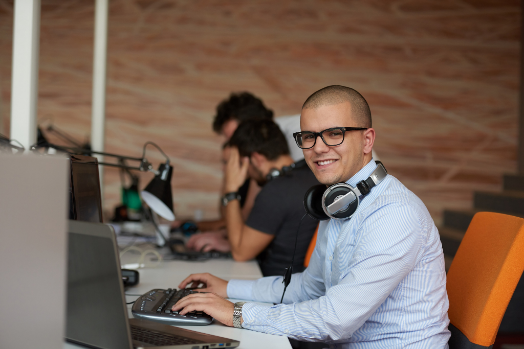 How to go from Hating Software Development to Loving It!