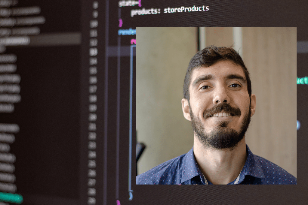 Profiles in Tech: Meet the Talented Team at Modularis – Agustín Barona