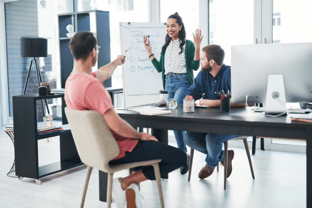 Everything You Need To Create A Strategic Product Roadmap