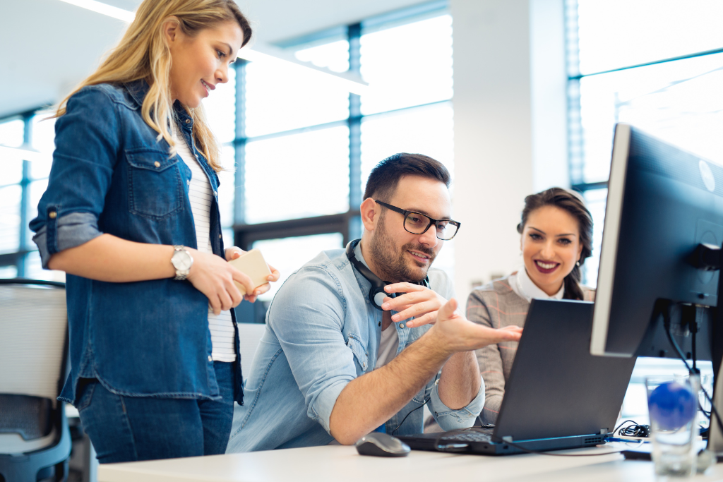Current Software Development Trends Worthy of Your Attention