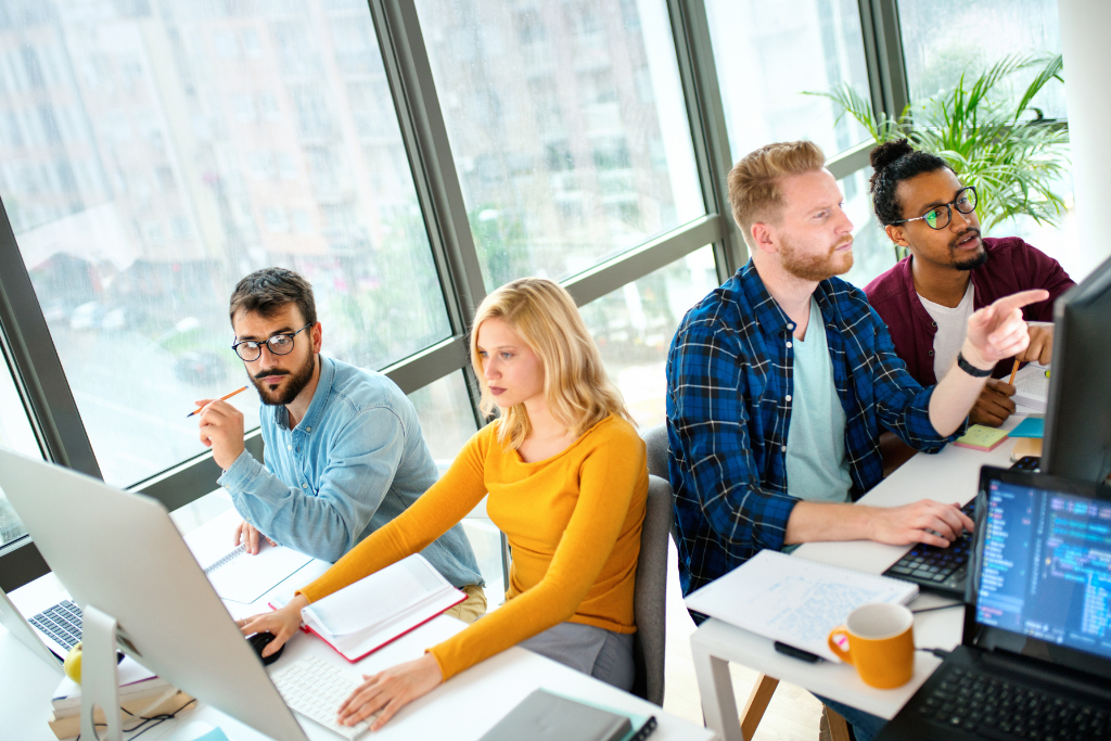 How to Accelerate Software Development for Startups