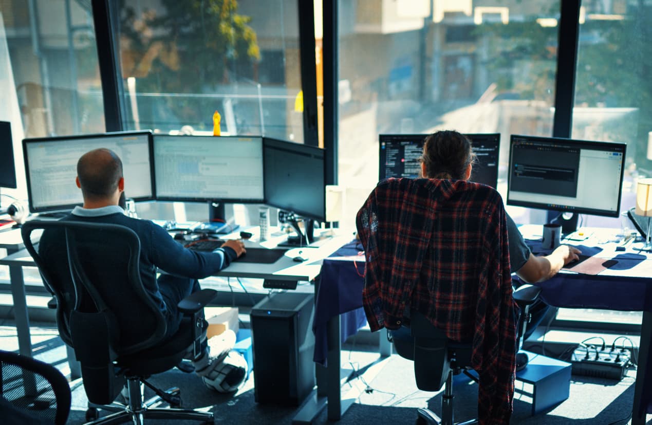 Two of the Biggest Risks After You Acquire a Software Company