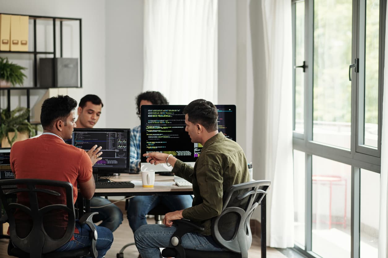Instead of “Do More With Less,” Help Your Tech Team Make the Most of Their Talent