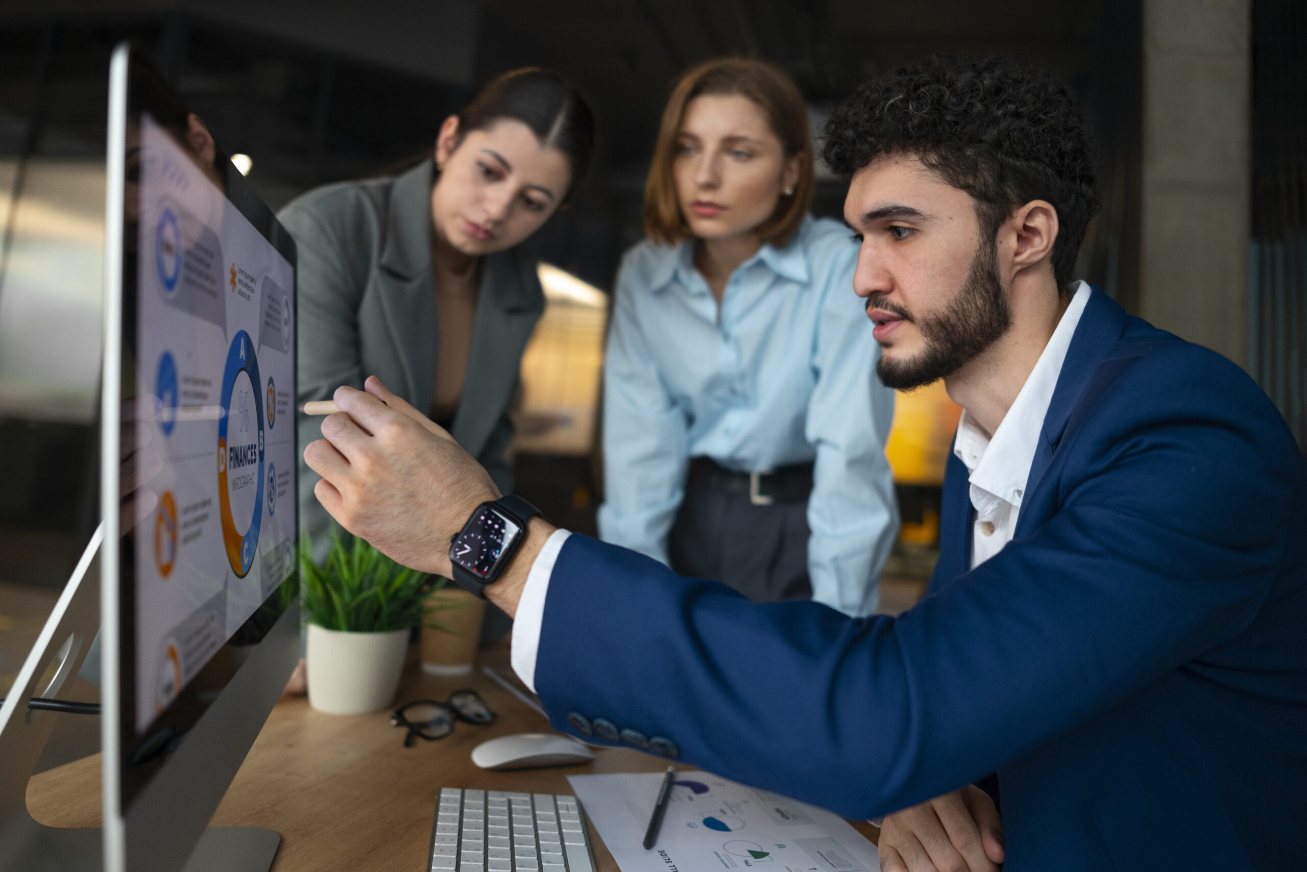 How EOS and Modularis Can Drive Growth at Your Software Company