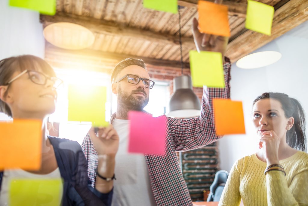 Creating a Software Product Strategy to Drive Revenue