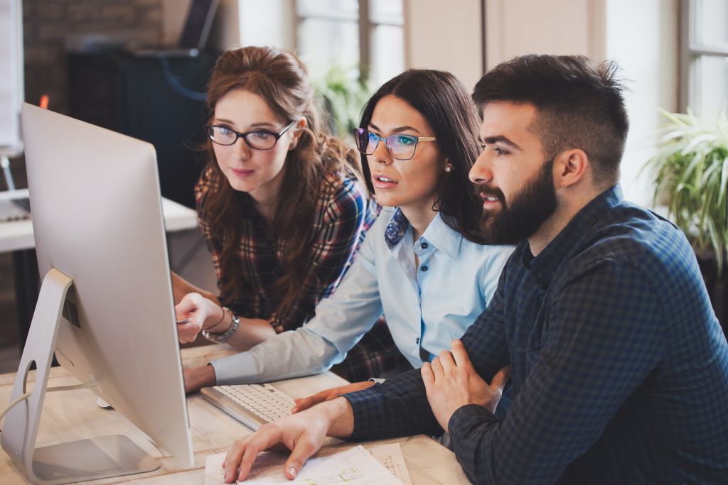 How to Design a Platform for Scale and Reliability