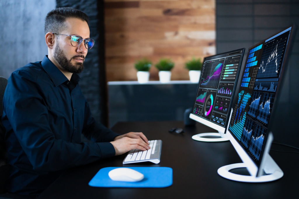 Profitable Software Companies Use These KPIs for Business-Technology Alignment