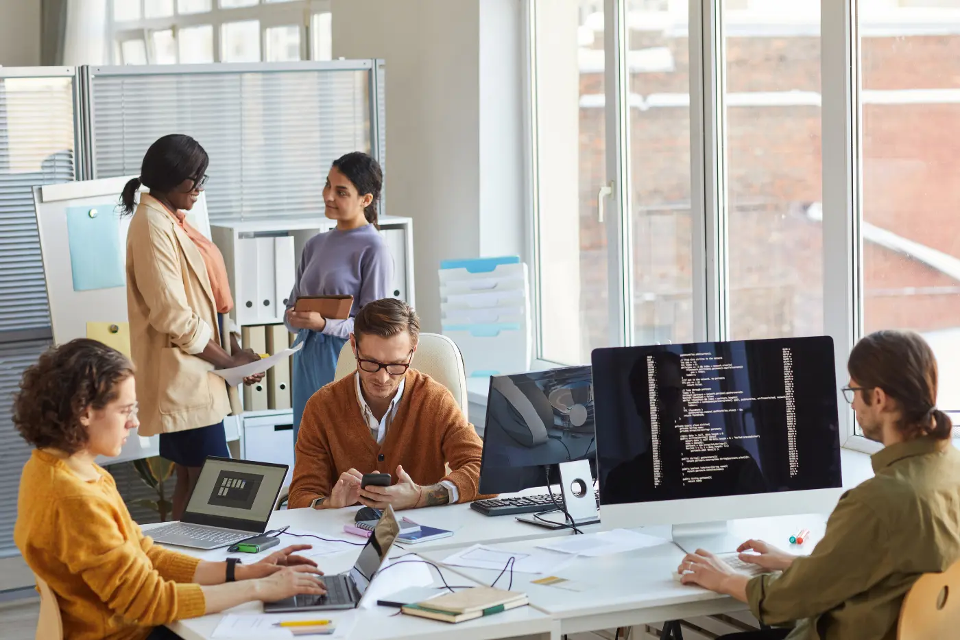 How to Develop an Incremental Software Modernization Strategy