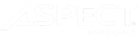 Aspect logo