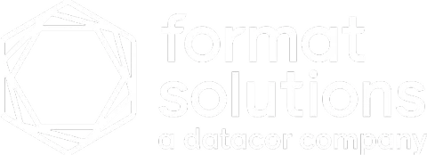 format solutions logo