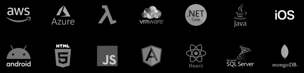 tech stack