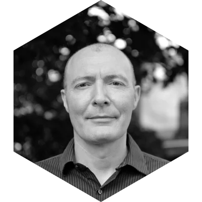 Olivier Gasson