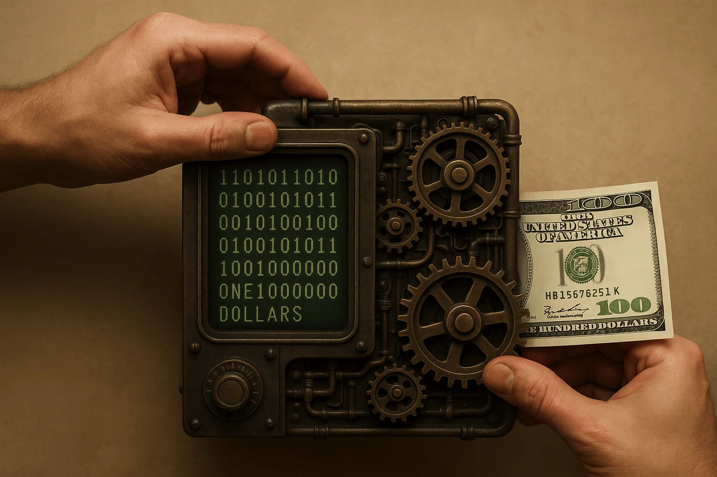 From Code to Cash: Building Software That Pays Off
