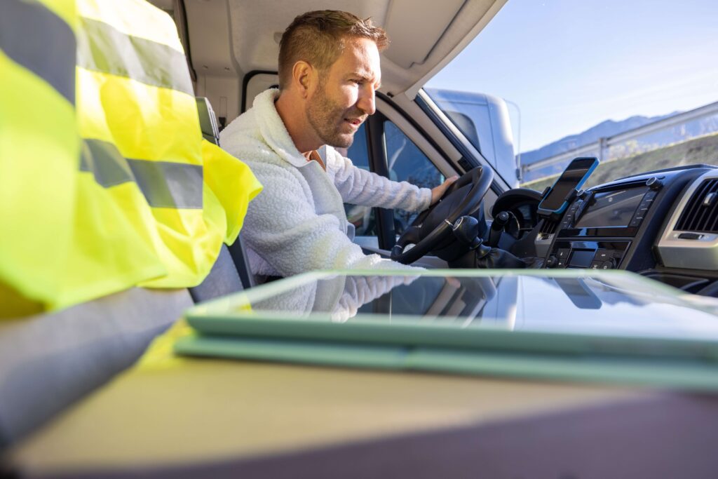 International Fleet Solutions