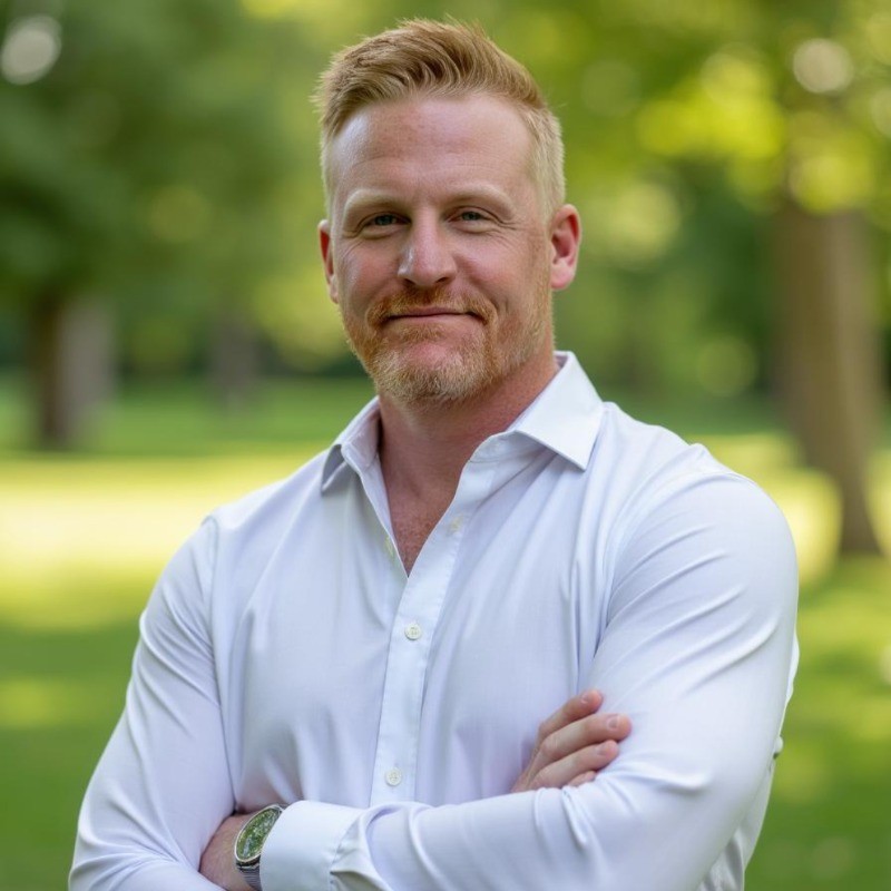 Justin Horn, President, Onetouch Global Technologies