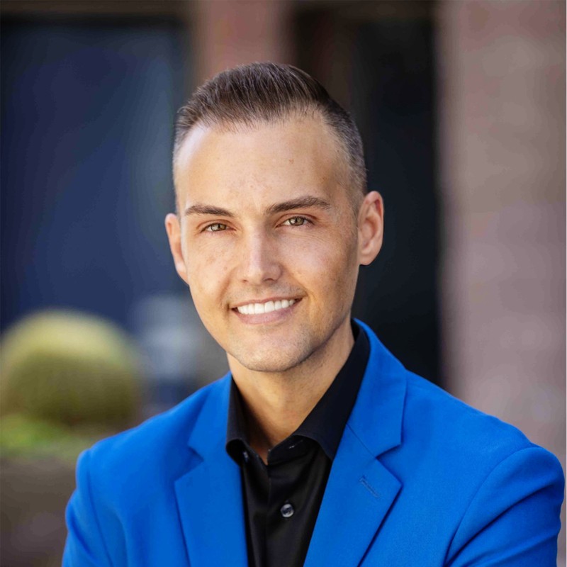 Jerry Maguire PuriFiLabs President